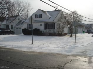 22800 Tracy Ave, Euclid, OH 44123