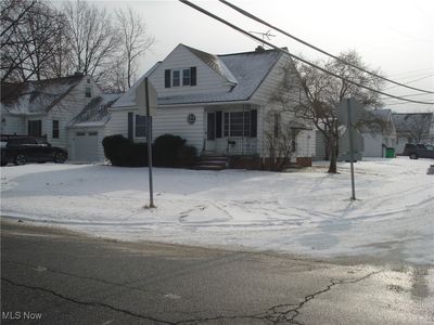 22800 Tracy Ave, Euclid, OH, 44123