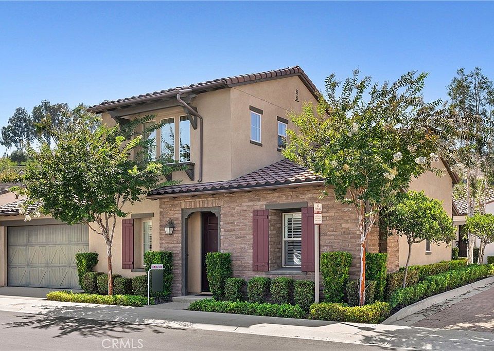 23 Baya St Ladera Ranch, CA Zillow Apartments for Rent in Ladera Ranch