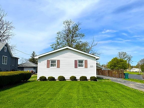 2nd image of 732 Hawkinson Ave