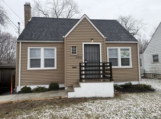 14825 Perry Ave, South Holland, IL