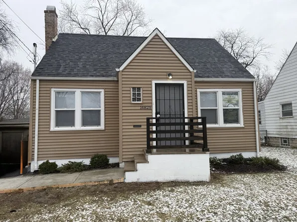 14825 Perry Ave, South Holland, IL 60473