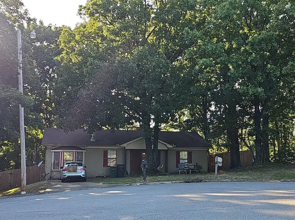 41 Point West Cir, Little Rock, AR 72211