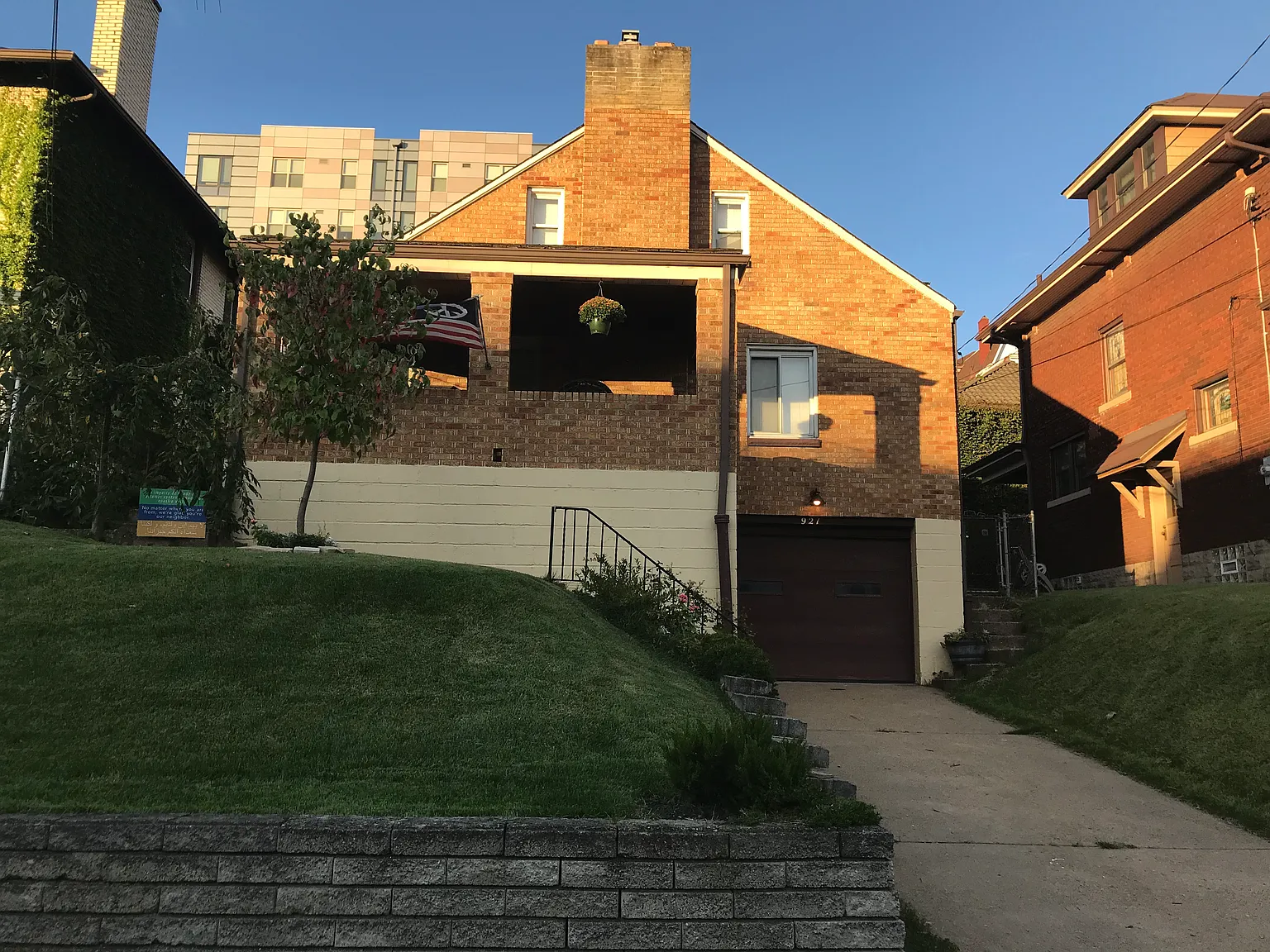 921 Berkshire Ave photo 1