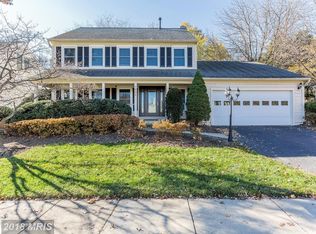 7002 Devereux Circle Dr, Alexandria, VA 22315