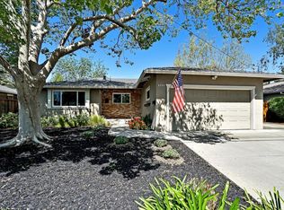 2731 Tokola Dr, Concord, CA 94518