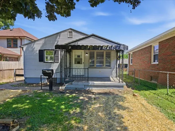 5010 Brookville Rd, Indianapolis, IN 46201