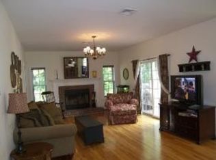 41 Regan Way, Germantown, NY 12526