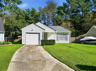 109 Crooked Creek Ct, Summerville, SC 29486
