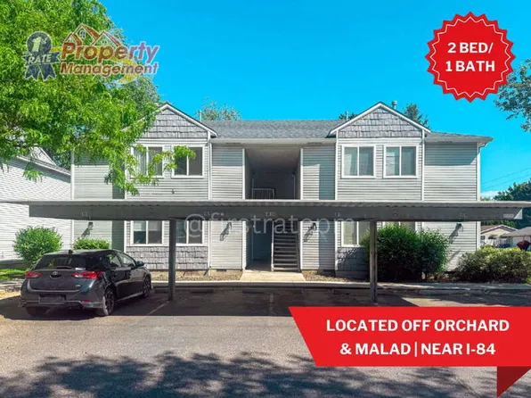 4920 W Blodgett Ln APT 201, Boise, ID 83705