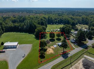 2814 Buckley Hall Rd #1, Cobbs Creek, VA 23035