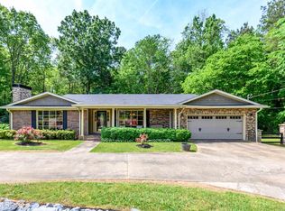 783 Cherokee Rd, Cedartown, GA 30125