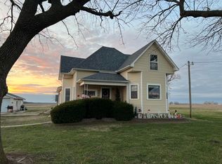 225 S Harrison St, Jasper, MO 64755