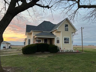 225 S Harrison Street, Jasper, MO, 64755