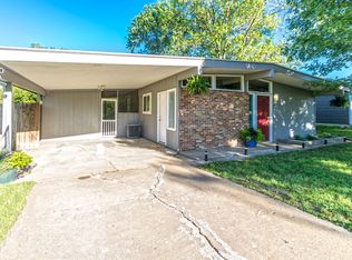 717 N Wester Ln, Columbia, MO 65201