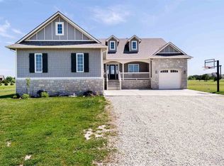 14810 W 70th Ct N, Colwich, KS 67030