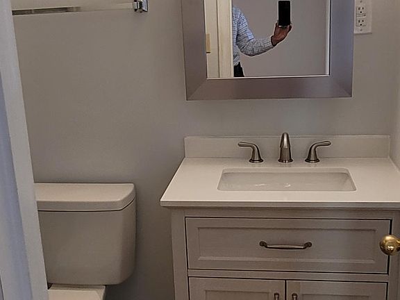 New Master bathroom fixtures