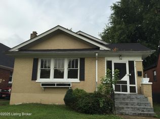 1736 Harold Ave, Louisville, KY 40210