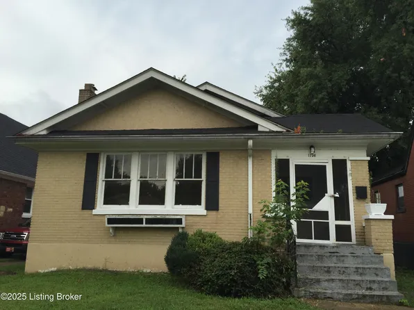 1736 Harold Ave, Louisville, KY 40210