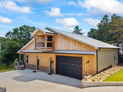 258 Tugalo Heights Cir #11A, Lavonia, GA, 30553