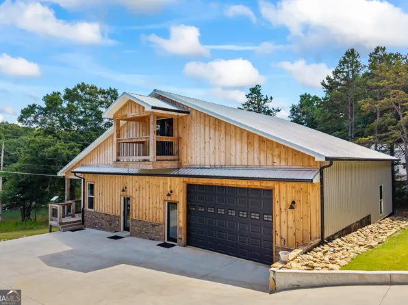 258 Tugalo Heights Cir #11A, Lavonia, GA 30553