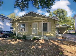 1212 N 4th St, Arkansas City, KS 67005