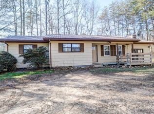 1581 Hendrix Rd, Murphy, NC 28906