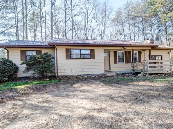 1581 Hendrix Rd, Murphy, NC 28906