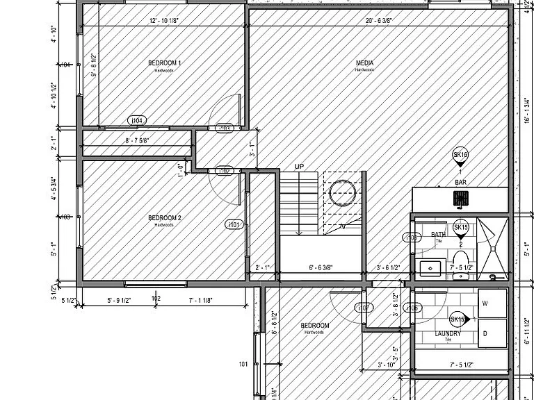 3941 W Barrett Ln — Photo 38