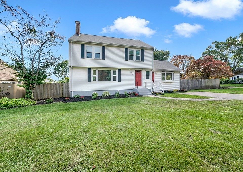 154 Nichols St, Norwood, MA 02062 Zillow