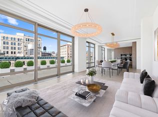 40 Bleecker St PENTHOUSE B, New York, NY 10012