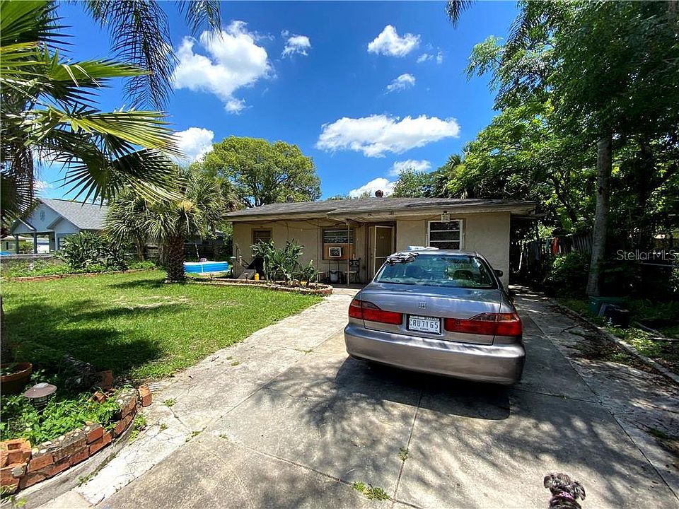 311 E 1st St, Chuluota, FL 32766 Zillow