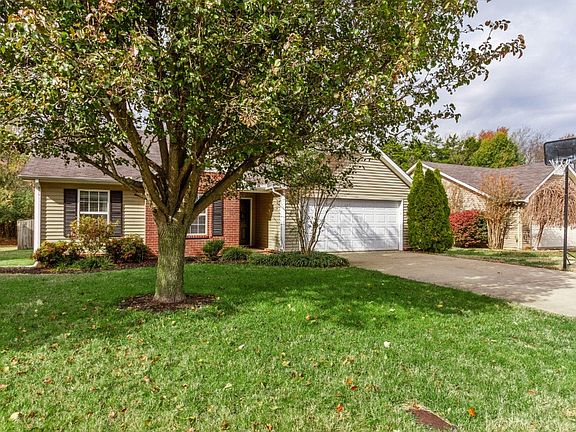 2nd image of 1308 Ballater Dr