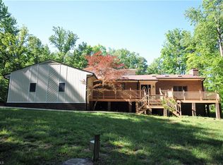 6009 Devoncourt Pl, Jamestown, NC 27282