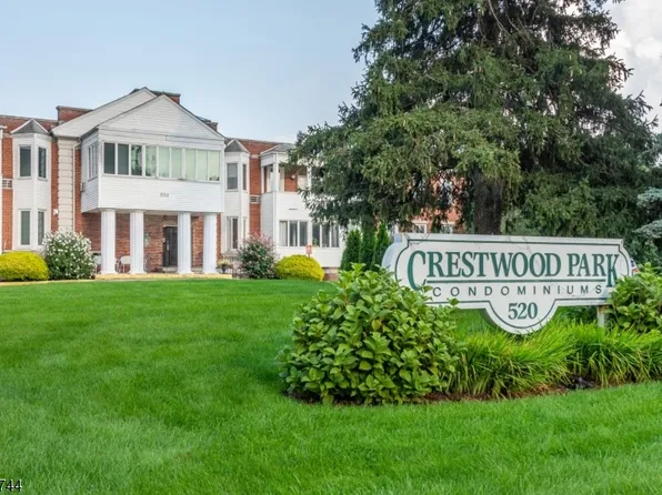 520 Turnpike C206 BLDG 520 #C206, Pequannock Twp., NJ 07444