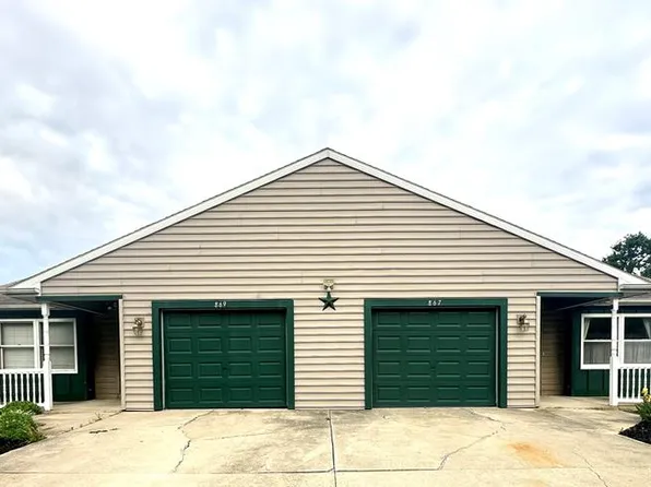 867 Arrowhead Dr, Bucyrus, OH 44820