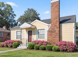 515 Lakeview Ave, McComb, MS 39648