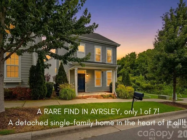 9406 Kings Parade Blvd, Charlotte, NC 28273
