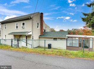 134 Condor Ln, Pottsville, PA 17901