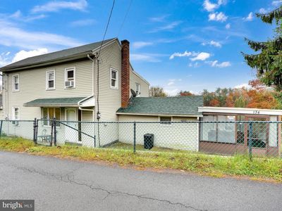 134 Condor Ln, Pottsville, PA, 17901