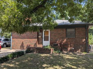1832 N Jeanette Ave, Wichita, KS 67203