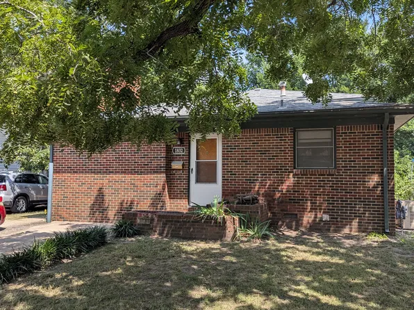 1832 N Jeanette Ave, Wichita, KS 67203