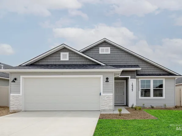 16323 Grade Ave, Caldwell, ID 83607
