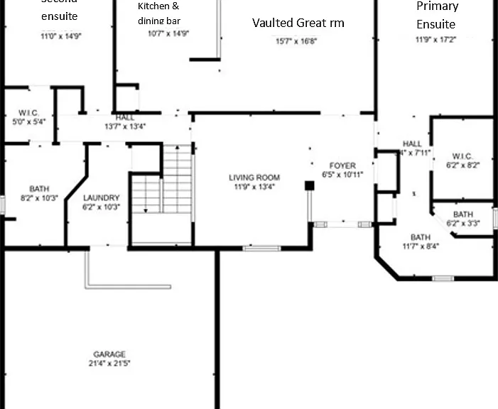 152 Las Lunas St — Photo 14
