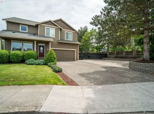 4901 NE 130th Ave, Vancouver, WA