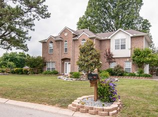 7122 Kingwood Blvd, Fairview, TN 37062