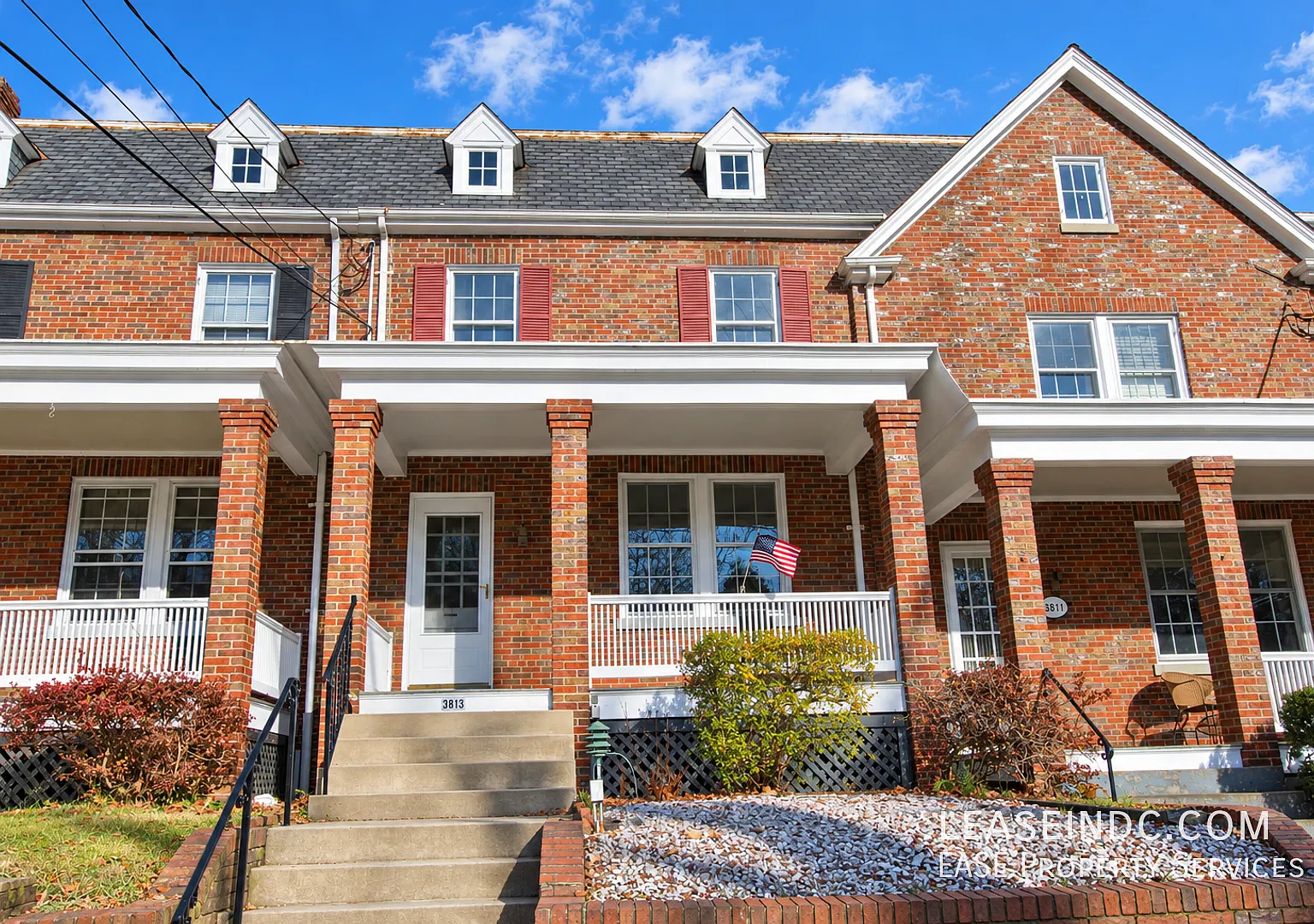3 bed, 1.5 bath, 1760 sqft, $4,100 — Photo 1