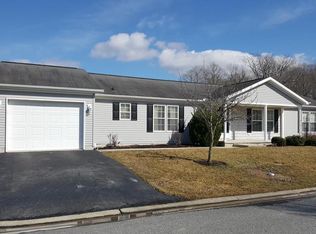 420 Moore Pl, Dover, DE 19901