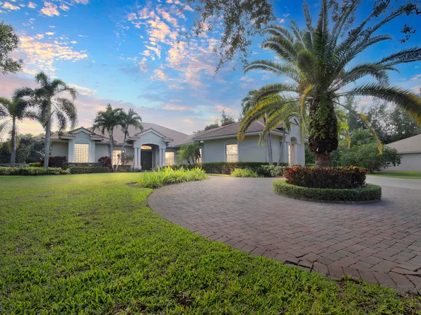 8139 Man O War Road, Palm Beach Gardens, FL 33418