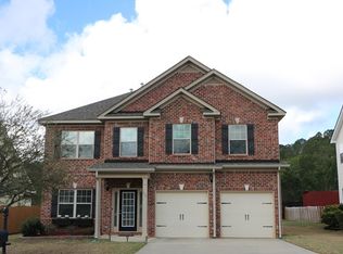 125 Bay Meadows Dr, Aiken, SC 29803